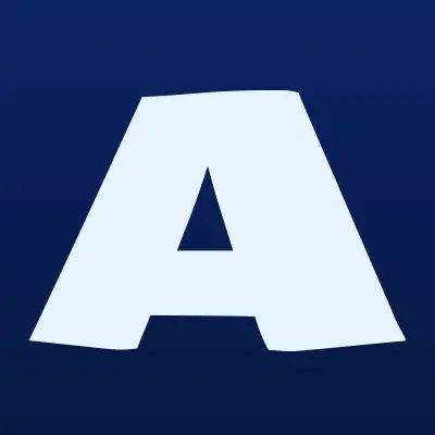 Администрация муниципального образования рп. Теплое, лого-визитка